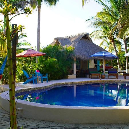 Ocean Oasis Hotel - Adult Only, Four Casitas Boutique Resort Agua Blanca Buitenkant foto