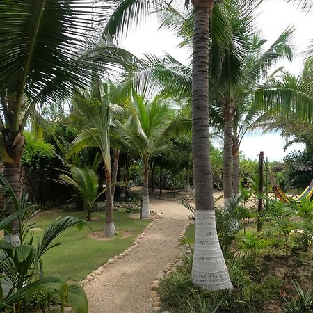 Ocean Oasis Hotel - Adult Only, Four Casitas Boutique Resort Agua Blanca Buitenkant foto