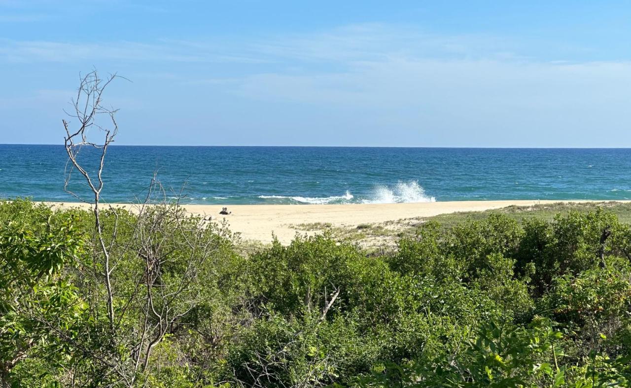 Ocean Oasis Hotel - Adult Only, Four Casitas Boutique Resort Agua Blanca Buitenkant foto