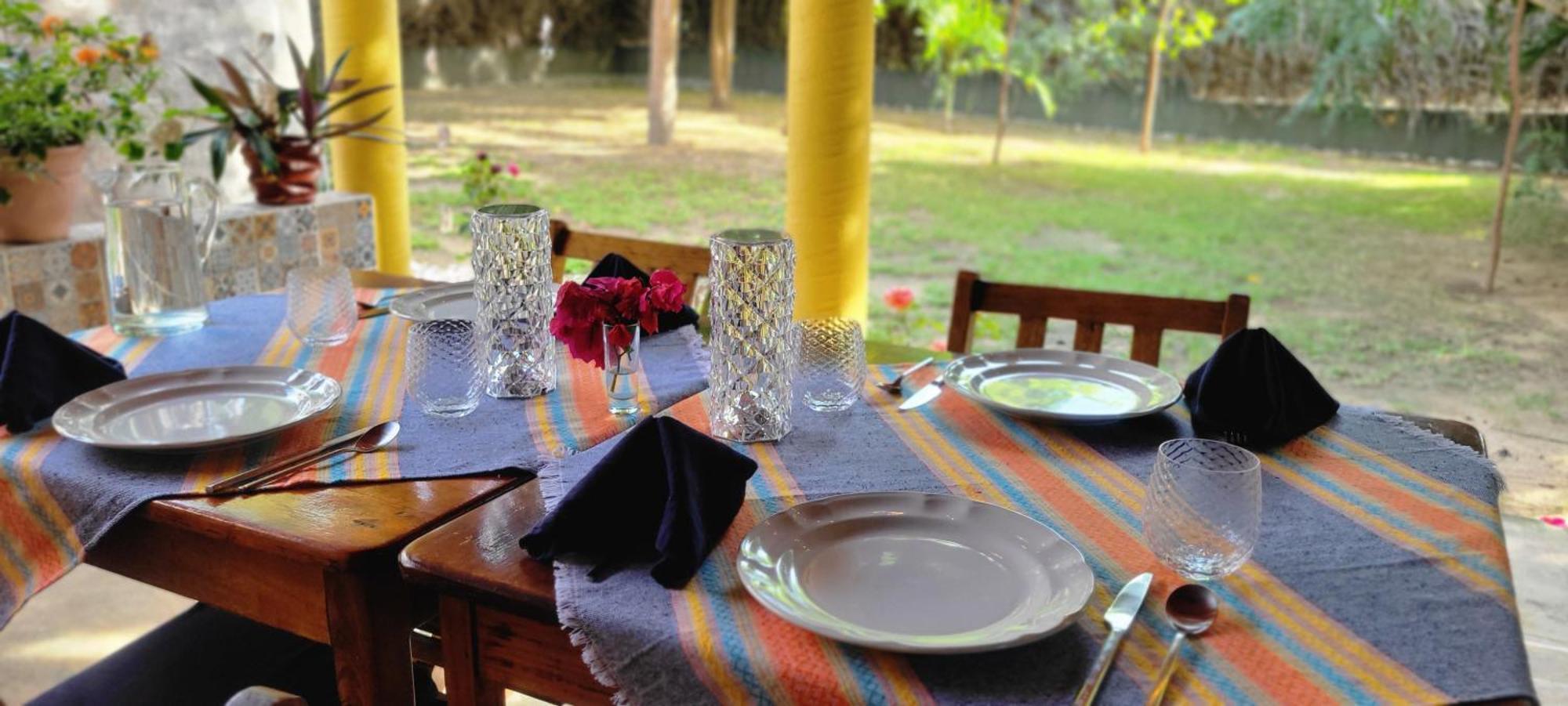 Ocean Oasis Hotel - Adult Only, Four Casitas Boutique Resort Agua Blanca Buitenkant foto