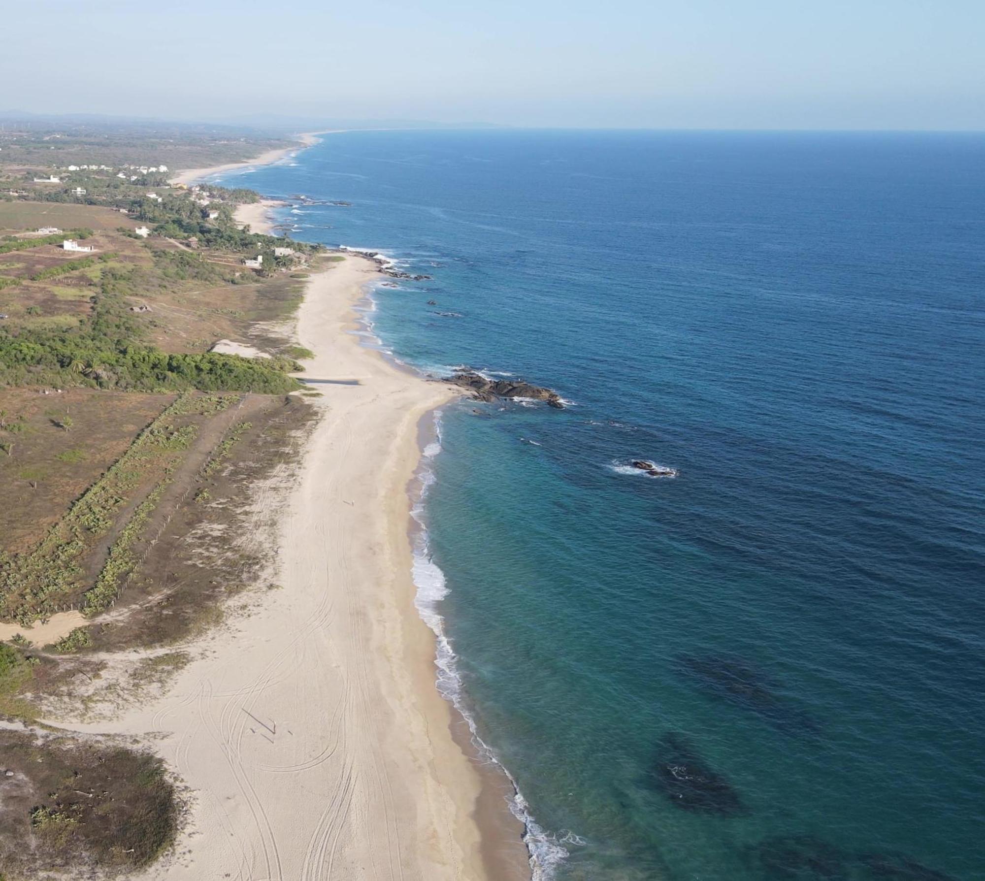 Ocean Oasis Hotel - Adult Only, Four Casitas Boutique Resort Agua Blanca Buitenkant foto