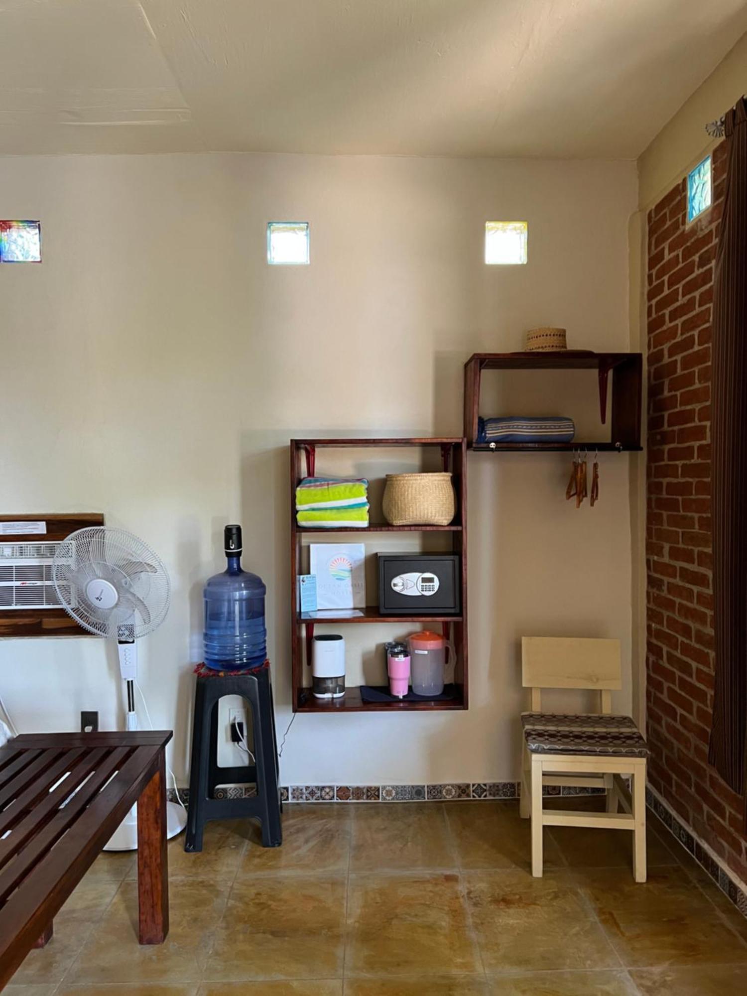 Ocean Oasis Hotel - Adult Only, Four Casitas Boutique Resort Agua Blanca Buitenkant foto