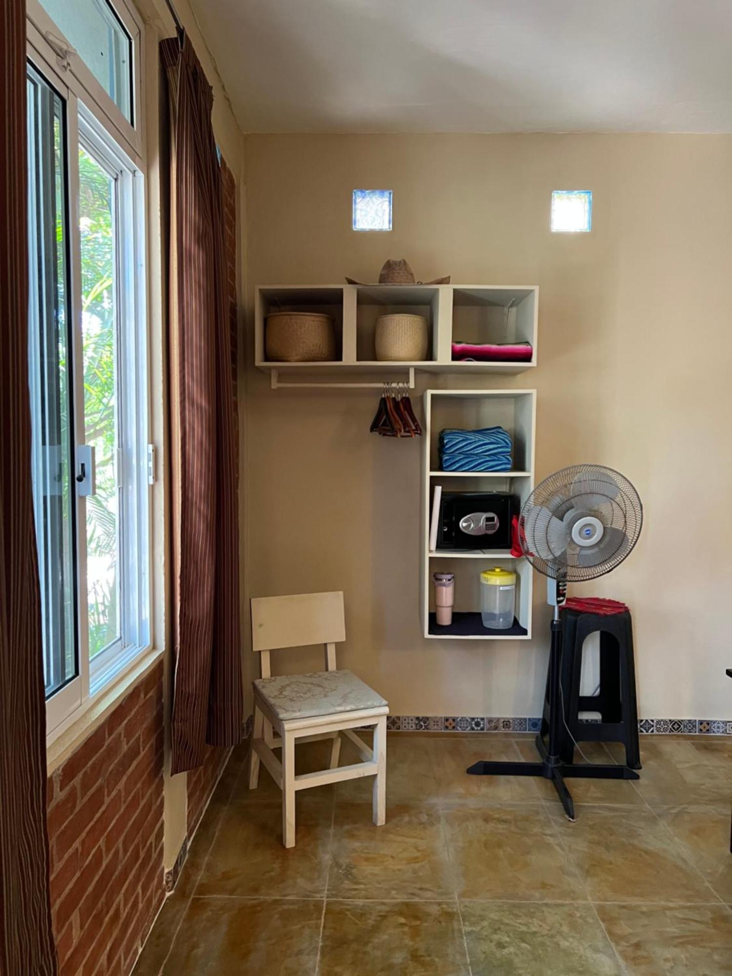 Ocean Oasis Hotel - Adult Only, Four Casitas Boutique Resort Agua Blanca Buitenkant foto