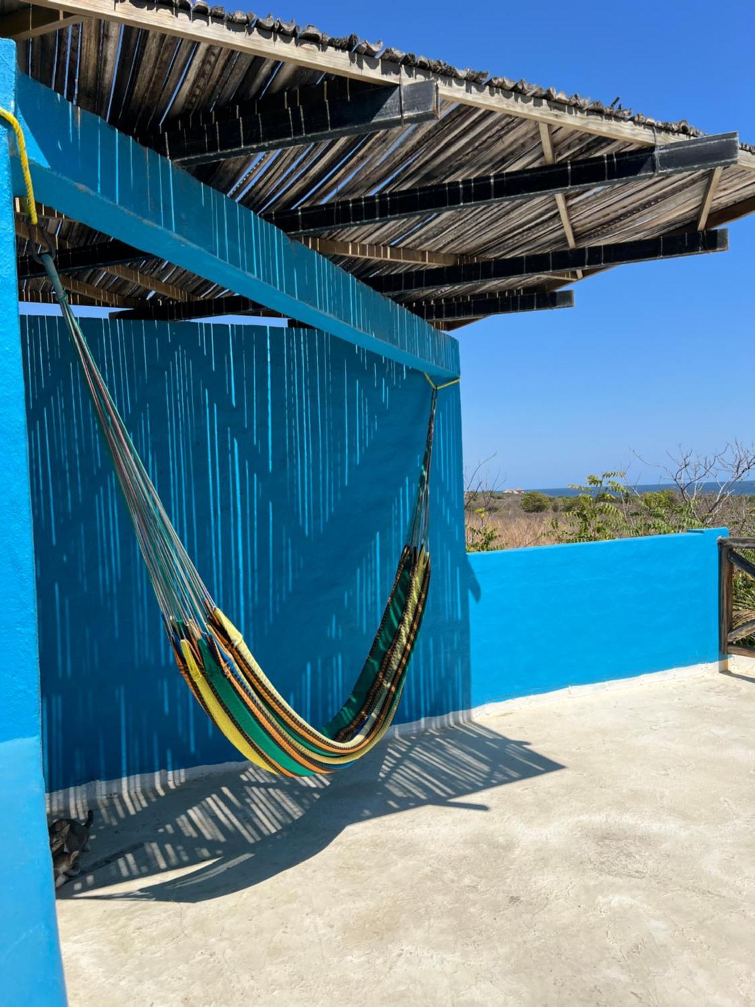 Ocean Oasis Hotel - Adult Only, Four Casitas Boutique Resort Agua Blanca Buitenkant foto
