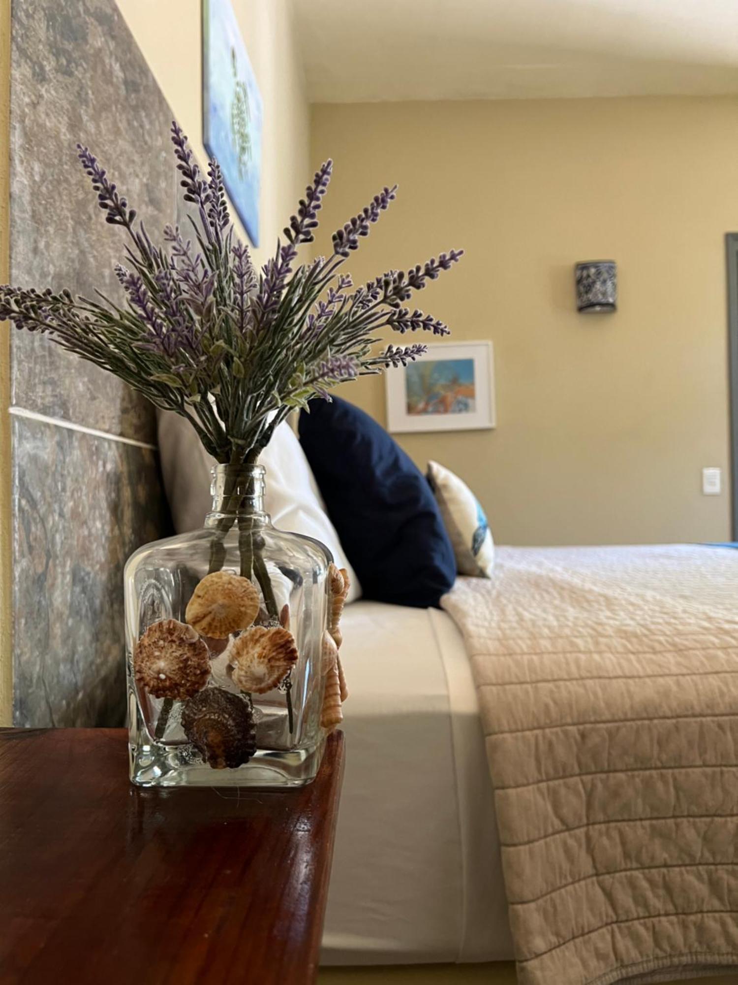 Ocean Oasis Hotel - Adult Only, Four Casitas Boutique Resort Agua Blanca Buitenkant foto